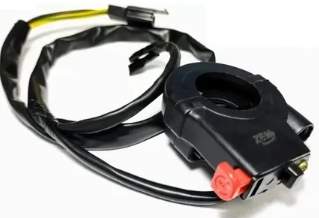 INTERRUPTOR PARTIDA CG-150/